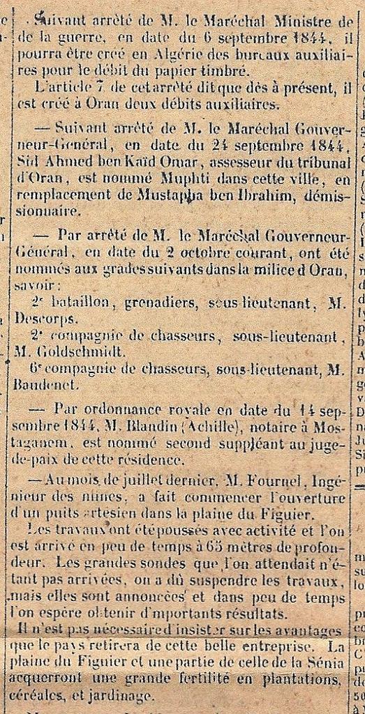 ECHO D ORAN N° 1 DU 12 OCTOBRE 1844 PAGE 003 C.jpg
